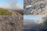 Alertă în Republica Moldova. O dronă a explodat în sudul țării. Spațiul aerian, închis timp de 15 minute