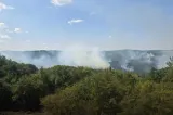  Incendiu urmat de explozii la o uzină militară din Bulgaria. Aproximativ 300 de muncitori au fost evacuați