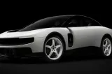 Primul Ferrari electric din istorie s-a vândut cu 40 de milioane de euro. Cine este cumpărătorul 