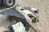 Alertă pe litoralul Bulgariei: mai multe drone, găsite pe plaje și în mare. Unele au fost detonate