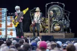 Doliu în lumea rock. Frank Beard, bateristul trupei ZZ Top, a murit la vârsta de 77 de ani