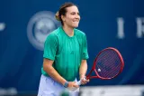 Gabriela Ruse, victorie categorică la Cincinnati Open! Românca s-a calificat în turul doi