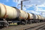 Alertă în județul Constanța: scurgeri de GPL la un tren. Alte 12 garnituri, oprite aproape două ore