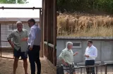 George Simion: ”Ciobanii au dreptate. Pe 15 septembrie ies în stradă pentru țara noastră, dar și pentru noi!”-VIDEO