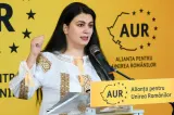Georgiana Teodorescu (europarlamentar AUR/ECR): „Simina Tănăsescu și Ilie Bolojan trebuie să ofere clarificări urgente cu privire la întâlnirea avută”
