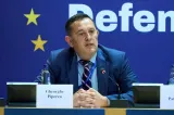 Gheorghe Piperea: „De la contractul secret cu Pfizer la blocarea fondurilor ROMATSA, românii plătesc pentru eșecul PSD-PNL-USR-UDMR”