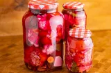 Gogoșari umpluți cu varză albă și morcov. Rețeta tradițională perfectă pentru zilele reci de iarnă 