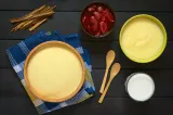 Ingredientul secret care face grișul cu lapte mai cremos și mai gustos