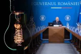 Guvernul se pregătește pentru ce e mai rău. A fost aprobat planul pentru riscuri în domeniul energiei electrice