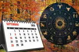 Horoscopul zilei de marți, 1 septembrie 2026. Vești neașteptate, emoții puternice și schimbări importante pentru zodii, chiar din prima zi de toamnă