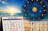 Horoscopul zilei de marți, 4 august 2026. Inspirație, momente de claritate și oportunități de afirmare în carieră
