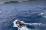 Român arestat în Spania după ce ar fi furat un iaht de peste un milion de euro. Urmărire spectaculoasă pe mare