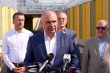 Țara în criză, Bolojan își face campanie în vestul țării 