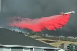 Apocalipsa de foc din Spokane, SUA. Imagini ireale cu cel mai mare dezastru natural din istoria statului Washington– VIDEO