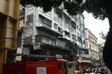 Incendiu devastator la un hotel din India. Cel puțin nouă oameni au murit, printre care și un copil