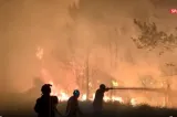 Incendiile și seceta reactivează bombele din Războaiele Mondiale