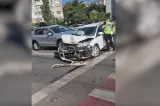 Planul diabolic al bărbatului care a vrut să-și omoare soția. A lovit-o de două ori cu mașina
