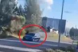 Incident șocant în Finlanda: un politist a forțat un adolescent de 15 ani să ajungă în șanț. Anchetă uriașă VIDEO 