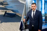 Peste 100 de drone, detectate în proximitatea României în 96 de ore. Ce spune Radu Miruță
