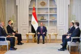 Emisarii lui Trump, întâlniri la Cairo pentru planul de pace din Gaza. Israelul continuă atacurile