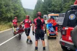 Turistă din Ungaria, accidentată în zona Piatra Secuiului. Intervin salvamontiștii