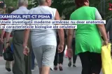 Investigația care localizează cu precizie boala prostatică
