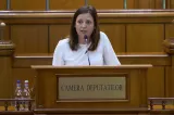 Ionelia Priescu (deputat AUR): „Au închis minele și termocentralele, au pierdut specialiștii, iar acum cheamă pensionarii de acasă să salveze sistemul energetic”