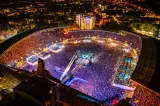 IQOS la UNTOLD 2026: Un remix de inspirație, creativitate și expresie personală