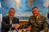 Israelul va furniza Greciei sistemul antiaerian ”Scutul lui Ahile”. Acordul istoric de aproximativ 3 miliarde de euro