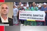 Angajații din Sănătate, pregătiți să reia greva în spitale