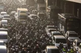 Orașul care se scufundă: metropola cu peste 40 de milioane de locuitori, amenințată de creșterea nivelului mării