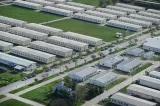 România construiește un adevărat oraș militar la Marea Neagră.Va avea facilități extinse și se va întinde pe mii de hectare