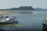 Un lac important din Italia seacă. Ce soluții au autoritățile?