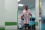 Laurette a ajuns din nou la spital. Cu ce probleme se confruntă vedeta?