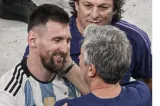 A murit Jorge Messi, tatăl și reprezentantul lui Lionel Messi. Avea 68 de ani și suferea de probleme grave de sănătate