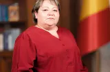 Ramona Lovin (deputat AUR): „AUR oferă românilor din diaspora puterea de a decide viitorul localităților românești la alegerile locale din 2028”