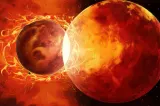 Eclipsa de Lună din 28 august schimbă destine. Ce capitol se închide, pentru fiecare zodie în parte