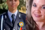 Tragedie în familia unui tânăr polițist. Mama lui a murit la doar patru luni după ce și-a condus fiul pe ultimul drum
