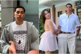 Povestea impresionantă a unui bărbat din Filipine ale cărui mâini cântăresc aproape 9 kilograme. Ce spune iubita lui