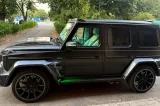 Autoturism de 200.000 de euro, căutat în Elveția, oprit pe A1. Cum s-a apărat șoferul