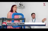 Medici care fac minuni: Vertij, dezechilibru, instabilitate? Ce investigații pot clarifica diagnosticul