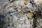Descoperire surprinzătoare într-o fântână din Apuseni. Un localnic a scos din pământ peste 100 de grame de posibil mercur