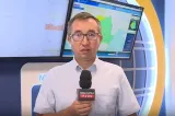 Cupolă de foc deasupra României, căldură extremă trei zile. Val de caniculă puternică și furtuni violente