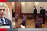 Mihai Tudose: „Aș negocia pe proiecte cu AUR!”