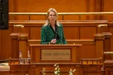 Monica Iagăr: „Sportivii nu au nevoie de imagine și protocoale, au nevoie de o finanțare corectă și nu după bunul plac politic”
