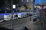 Panică în Moscova. Trei morți și 15 răniți în urma unei explozii într-o cafenea