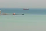 Rusia lovește o navă germană în Marea Neagră. Atacul care ridică tensiunile la un nou nivel