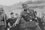 Inteligența Artificială l-a găsit pe soldatul nazist din fotografia-simbol a Holocaustului. Călăul era un profesor respectabil