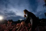 Eveniment muzical major, în acest weekend, la Buftea. Nick Cave & The Bad Seeds, cap de afiș