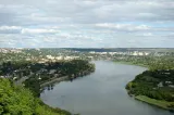 Nistrul a scăzut la un nivel îngrijorător. Republica Moldova și Ucraina pregătesc măsuri de criză